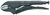 C.K Tools T3630 10 pipe wrench Grey 5 cm Chromium-vanadium steel