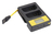 PATONA 141624 Akkuladegerät Batterie für Digitalkamera USB