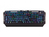 Conceptronic KRONIC teclado USB QWERTZ Alemán Negro