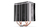 ENDORFY Fera 5 ARGB Procesor Chłodnica powietrza 12 cm Czarny