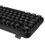 LogiLink ID0178 Tastatur Maus enthalten RF Wireless QWERTZ Deutsch Schwarz