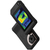 Seek Thermal SW-AAA warmtebeeldcamera Zwart, Grijs Ingebouwd display 206 x 156 Pixels