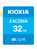 Kioxia Exceria 32 GB SDHC UHS-I Classe 1