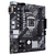 ASUS PRIME H410M-K Intel H410 LGA 1200 (Socket H5) micro ATX