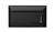 Sony FWD-75X80H/T affichage de messages Écran plat de signalisation numérique 189,2 cm (74.5") LED, IPS Wifi 500 cd/m² 4K Ultra HD Noir Intégré dans le processeur Android 9.0 18/7