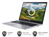 Acer Chromebook 315 CB315-3HT - (Intel Pentium N5000, 4GB, 64GB eMMC, 15.6 inch Full HD Touchscreen Display, Google Chrome, Silver)