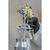 Sealey S701 pneumatic paint sprayer