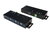 EXSYS EX-1189HMVS-3, 7x USB 3.0, Metall, USB 3.2 Gen 1 (3.1 Gen 1) Type-B 5000 Mbit/s Czarny