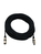 Omnitronic 30220590 audio kabel 25 m XLR (3-pin) Zwart