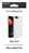 Vivanco Hype mobiele telefoon behuizingen 11,9 cm (4.7") Hoes Grijs