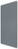 Nobo 1915197 bulletin board Fixed bulletin board Grey Felt
