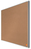 Nobo 1915414 bulletin board Fixed bulletin board Brown Cork
