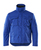 MASCOT Winter Jacket Jacke Blau