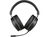 Sandberg 126-42 fejhallgató és headset Vezetékes és vezeték nélküli Fejpánt Játék Bluetooth Fekete