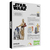 Metal Earth C-3PO & R2-D2