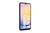 Samsung Galaxy A25 5G SM-A256B 16,5 cm (6.5") Double SIM Android 14 USB Type-C 256 Go 5000 mAh Noir, Bleu