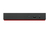 Lenovo ThinkPad Universal USB-C Dock Vezetékes USB 3.2 Gen 1 (3.1 Gen 1) Type-C Fekete