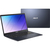 ASUS E410MA-EK467R Intel® Celeron® N N4020 Laptop 35.6 cm (14") HD 4 GB DDR4-SDRAM 64 GB eMMC Wi-Fi 5 (802.11ac) Windows 10 Pro Black