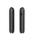 Beafon SL720 7,11 cm (2.8") 120 g Zwart