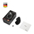 Perixx PERIMICE-713 mouse Left-hand RF Wireless Optical 1600 DPI