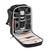 Lowepro Pro Trekker RLX 450 AW II Trolley-Koffer Grau, Orange