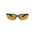 3M S2005SGAF-BGR gogle i okulary ochronne Plastik Niebieski, Szary