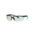 3M S2007SGAF-BGR lunette de sécurité Lunettes de sécurité Plastique Bleu, Gris