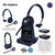 JPL JPL-Explore Headset Wireless Head-band Office/Call center Charging stand Black