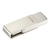 Hama Rotate Pro unidad flash USB 128 GB USB tipo A 3.2 Gen 1 (3.1 Gen 1) Plata