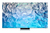 Samsung Series 9 QE85QN900BT 2,16 m (85") 8K Ultra HD Smart-TV WLAN Edelstahl