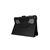 MAXCases Extreme Folio-X2 for iPad 9 (7/8) 10.2" (2021) (Black-New Wipeable Material) (Black)