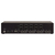 Black Box KVS4-2004HVX switch per keyboard-video-mouse (kvm) Nero