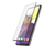 Hama 00213084 mobile phone screen/back protector Protection d'écran transparent Samsung 1 pièce(s)