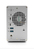 OWC OWCMEDCH7S01 Speicherlaufwerksgehäuse SSD-Gehäuse Silber 2.5/3.5 Zoll