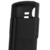 RAM Mounts RAM-GDS-SKIN-ZE16-NG funda para teléfono móvil 12,7 cm (5") Negro