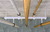 Fischer 48406 kotwa śrubowa/kołek rozporowy 25 szt. Kotwa gwintowana 50 mm
