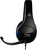 HyperX Cloud Stinger: auriculares gaming - PS5- PS4 (negro y azul)