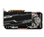 Asrock Challenger 90-GA3RZZ-00UANF videokaart AMD Radeon RX 6650 XT 8 GB GDDR6