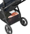 Maxi-Cosi Zelia³ All Terrain-Kinderwagen 1 Sitz(e) Grau