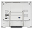 Shuttle XPC All In One PC POS X508 (white) Intel® Celeron® 5205U 39,6 cm (15.6") 1366 x 768 px Ekran dotykowy All-in-One PC 4 GB DDR4-SDRAM 120 GB SSD Wi-Fi 5 (802.11ac) Biały