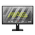 MSI MAG 274UPF écran plat de PC 68,6 cm (27") 3840 x 2160 pixels 4K Ultra HD Noir