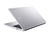 Acer Chromebook CB315-4H-P9XQ 39,6 cm (15.6") Full HD Intel® Pentium® Silver N6000 8 GB LPDDR4x-SDRAM 128 GB Flash Wi-Fi 6 (802.11ax) ChromeOS Silber