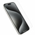 OtterBox Glass Series voor iPhone 15 Pro, Clear