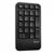 V7 CKW400DE keyboard Black