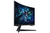 Samsung Odyssey G5 G55C számítógép monitor 68,6 cm (27") 2560 x 1440 pixelek Quad HD LED Fekete