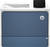 HP Color LaserJet Enterprise Drukarka 5700dn, Drukowanie, Port napędu flash USB z przodu; Opcjonalne podajniki o dużej pojemności; Ekran dotykowy; Wkład TerraJet