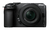 Nikon Z 30 Kit 12-28mm MILC 20,9 MP CMOS 5568 x 3712 pixelek Fekete