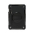 CTA Digital PAD-PCGKS8P tablet case 31.5 cm (12.4") Cover Black