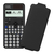 Casio FX-810DE CX calculadora Bolsillo Calculadora científica Negro