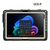 Getac UX10-IP G5 Intel Core Ultra 5 256 GB 25,6 cm (10.1") 16 GB Wi-Fi 7 (802.11be) Windows 11 Pro Zwart